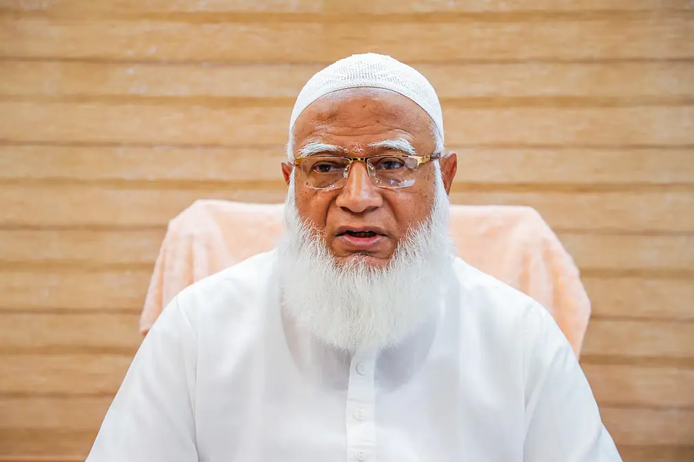 প্রথম রোজায় এতিমদের সঙ্গে  ইফতার করবেন ডা. শফিকুর রহমান