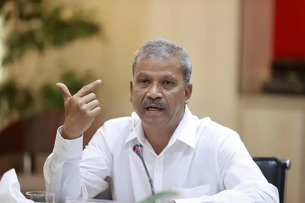 সরকারে থাকা অবস্থায়, আগে পরে জীবনে কখনো দুর্নীতি করিনি: আসিফ নজরুল