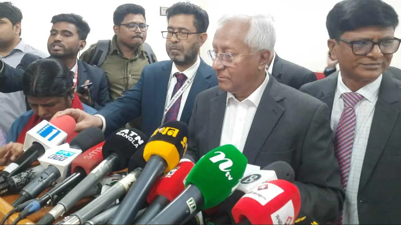 দেশের ৪৮৬ কেন্দ্রে বিশৃঙ্খলা, ৫৯টি জালভোটের তথ্য স্বরাষ্ট্র মন্ত্রণালয়ের