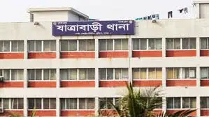 যাত্রাবাড়ীতে এক কিশোরকে চোর সন্দেহে পিটিয়ে হত্যা, এক নারী গ্রেপ্তার