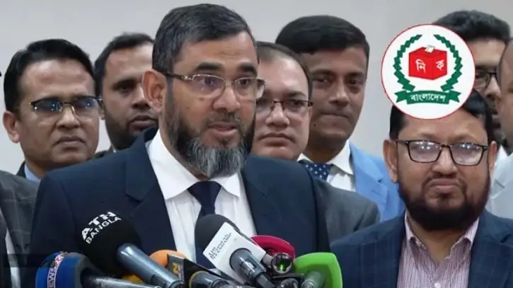 চলতি সপ্তাহেই ত্রয়োদশ জাতীয় সংসদ নির্বাচনের তফসিল ঘোষণা করবে ইসি