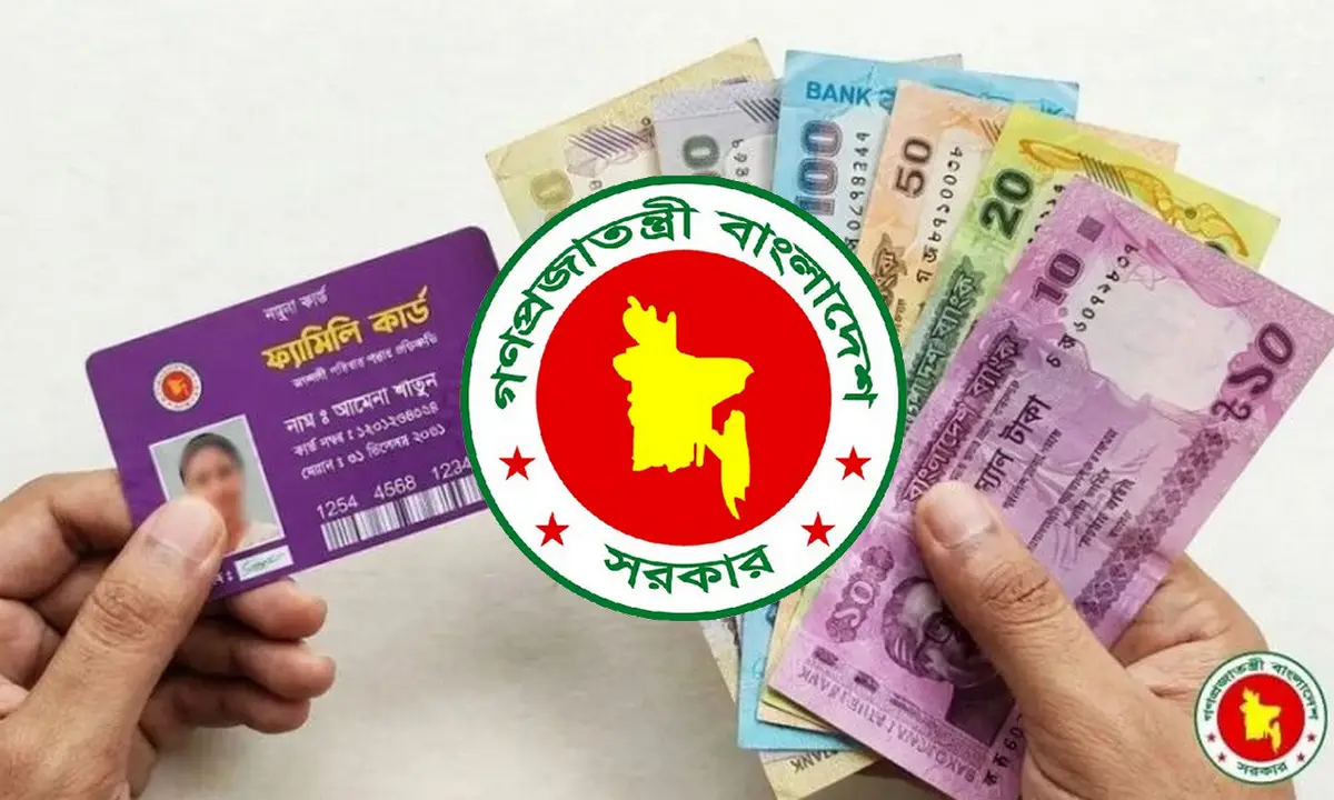 ফেব্রুয়ারি থেকেই ফ্যামিলি কার্ড বিতরণ শুরু করবে সরকার: তথ্যমন্ত্রী
