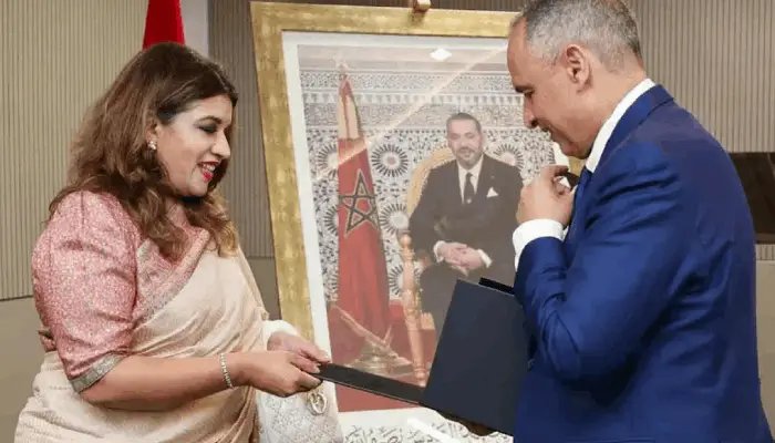 মরক্কো সফরে বিনিয়োগ, কর্মসংস্থান ও কৃষি সহযোগিতায় জোর দিল বাংলাদেশ