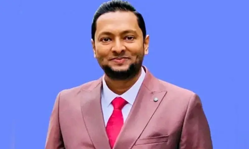ঝালকাঠি-১ আসনে জামায়াতের মনোনয়ন পেলেন ড. ফয়জুল হক