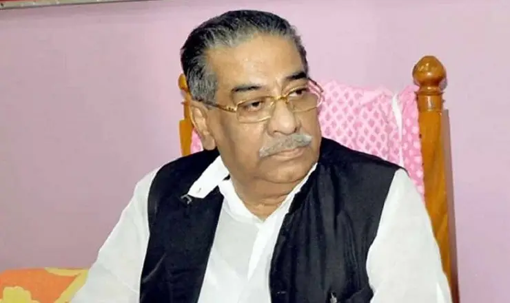 আগৈলঝাড়ায় ‘ক্রসফায়ারে’ দুই নেতা হত্যা: হাসানাত আবদুল্লাহসহ পাঁচজনের বিচার শুরু