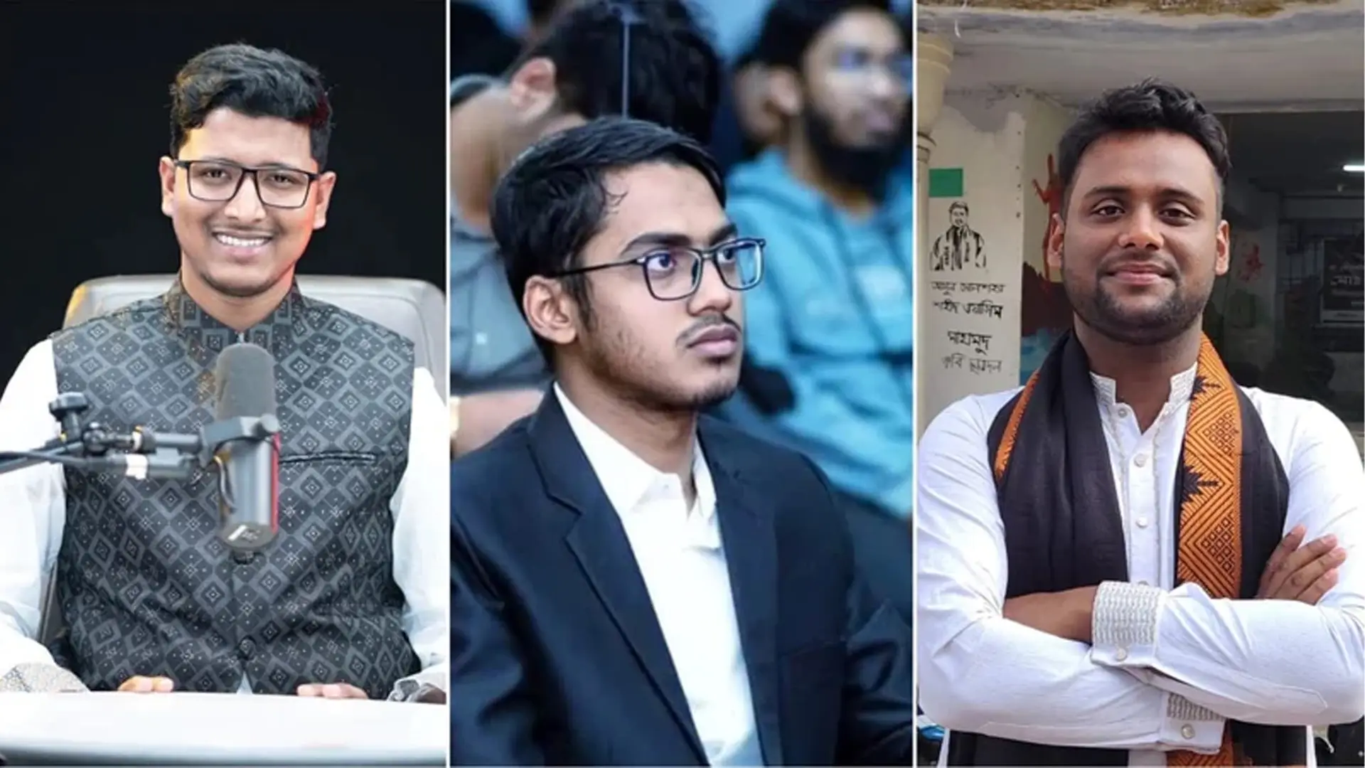 জকসু নির্বাচন: ৬ কেন্দ্রের ফলাফলে শীর্ষ তিন পদে এগিয়ে অদম্য জবিয়ান ঐক্য