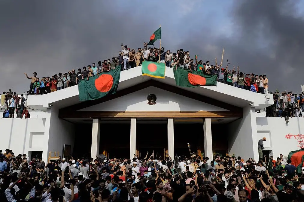 ১৮ মাসেও অগ্রগতি নেই জুলাই বিপ্লব সংশ্লিষ্ট মামলাগুলোর