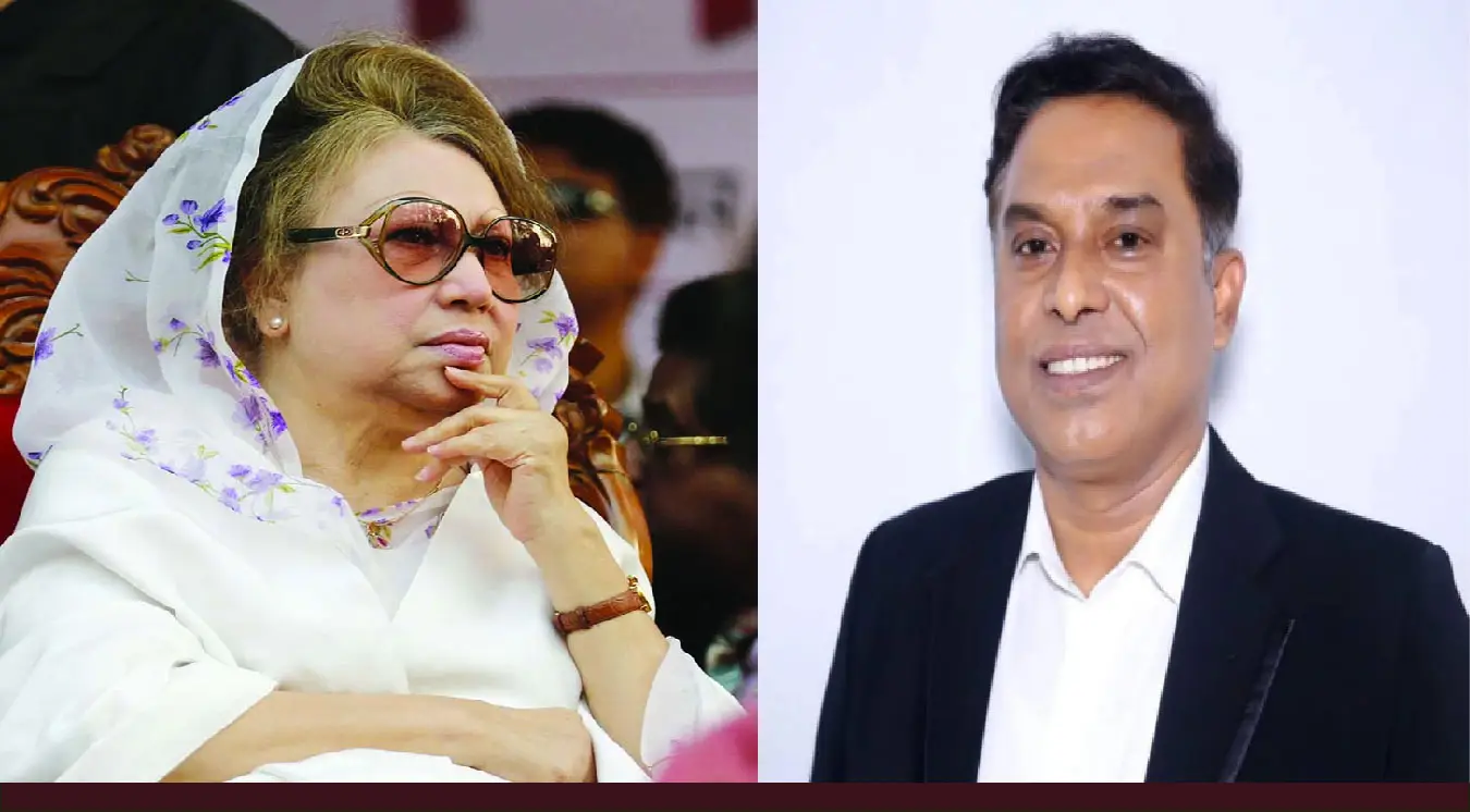 খালেদা জিয়ার জানাজায় রেকর্ডসংখ্যক জনসমাগম হবে: নরসিংদী জেলা বিএনপির সাধারণ সম্পাদক মঞ্জুর এলাহী
