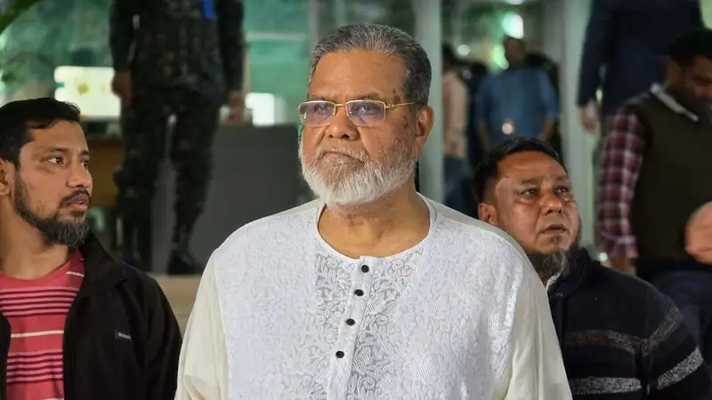 রিট খারিজ, নির্বাচন করতে পারবেন না বিএনপি প্রার্থী মঞ্জুরুল আহসান মুন্সী