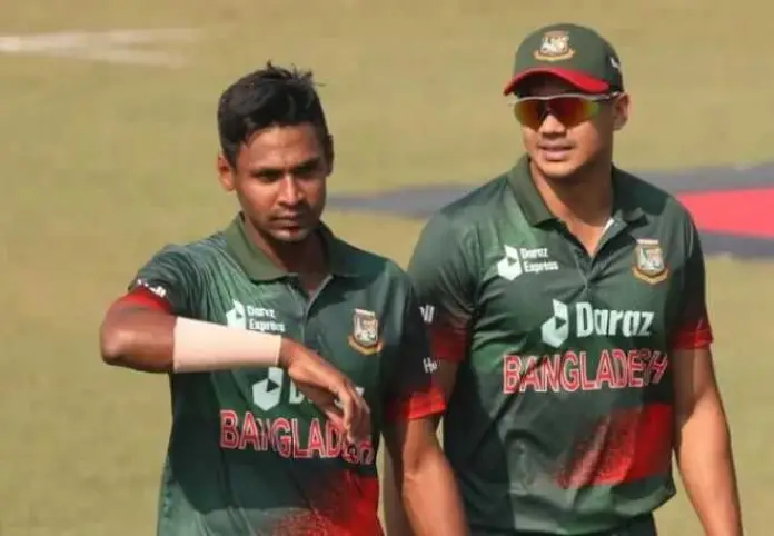 আইএল টি–টোয়েন্টিতে খেলবেন তাসকিন, মুস্তাফিজ ও সাকিব