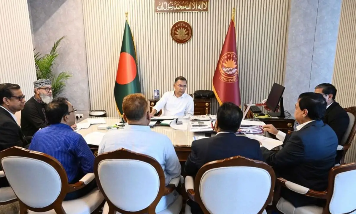 পিরোজপুরের স্থগিত সড়ক প্রকল্প দ্রুত চালুর আশ্বাস : মাসুদ সাঈদী