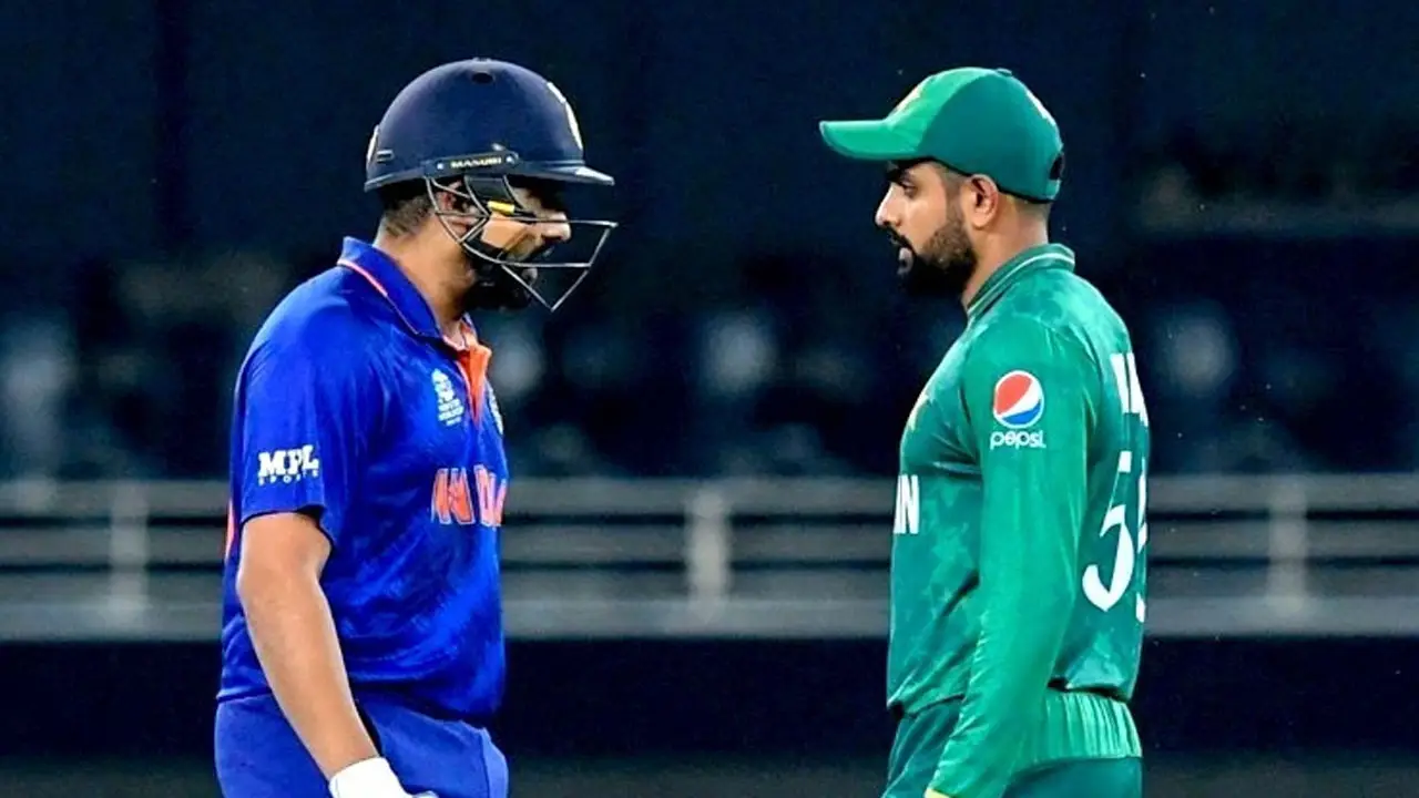 ভারত–পাকিস্তান ম্যাচ বয়কটে ৬ হাজার ১৫০ কোটি টাকা ক্ষতির মুখে আইসিসি
