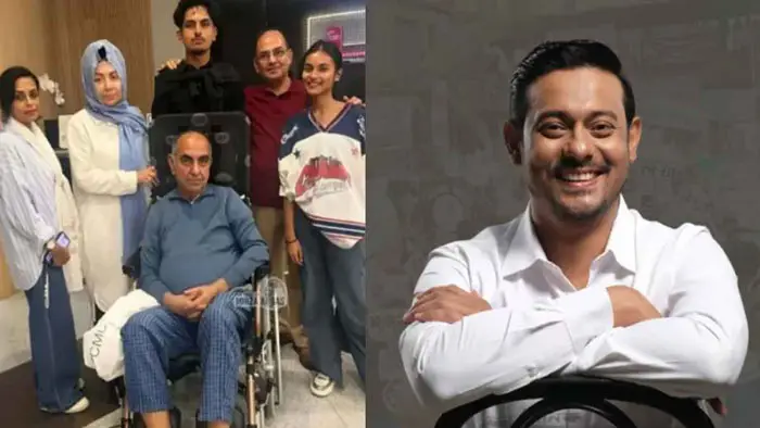 ‘কামব্যাক কমরেড’, মির্জা আব্বাসের উদ্দেশে নাসীরুদ্দীন পাটওয়ারী
