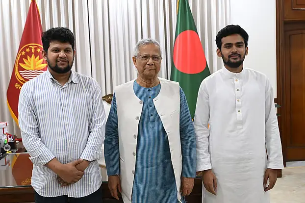 তফসিল প্রকাশ হলেই পদত্যাগ কার্যকর হবে দুই উপদেষ্টার