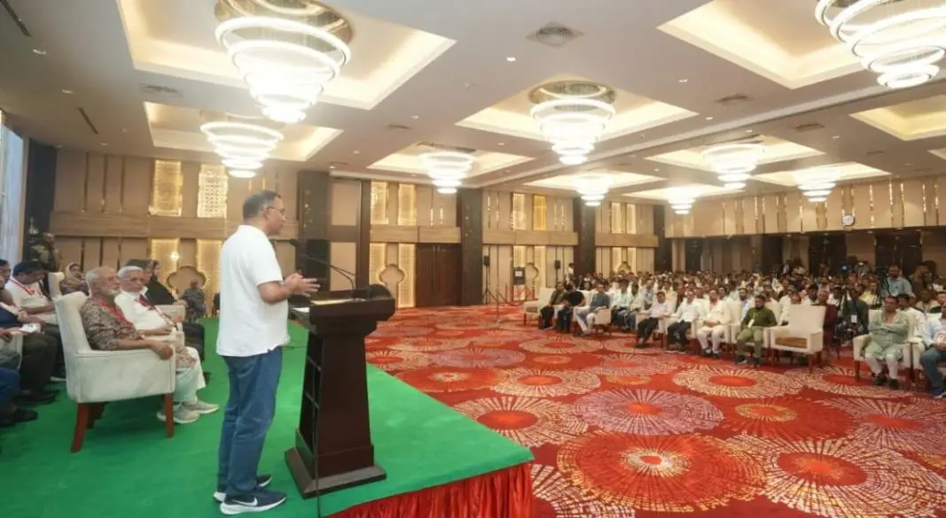 ‘সিঙ্গাপুর বা কানাডা নয়, আমরা গড়তে চাই আরও ভালো বাংলাদেশ’-প্রধানমন্ত্রী