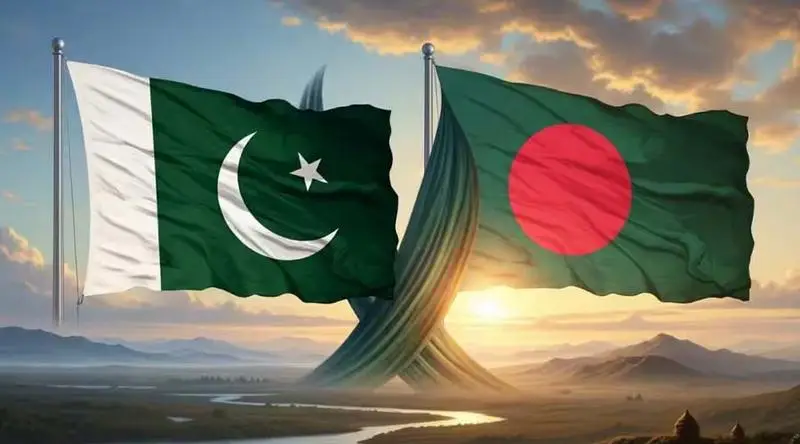 স্বাধীনতা দিবসে বাংলাদেশকে পাকিস্তানের শুভেচ্ছা