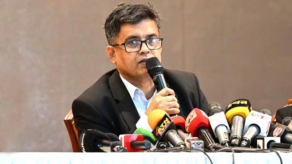 দায়িত্ব পালনে ৯০ শতাংশ সফল দাবি প্রধান উপদেষ্টার প্রেস সচিবের
