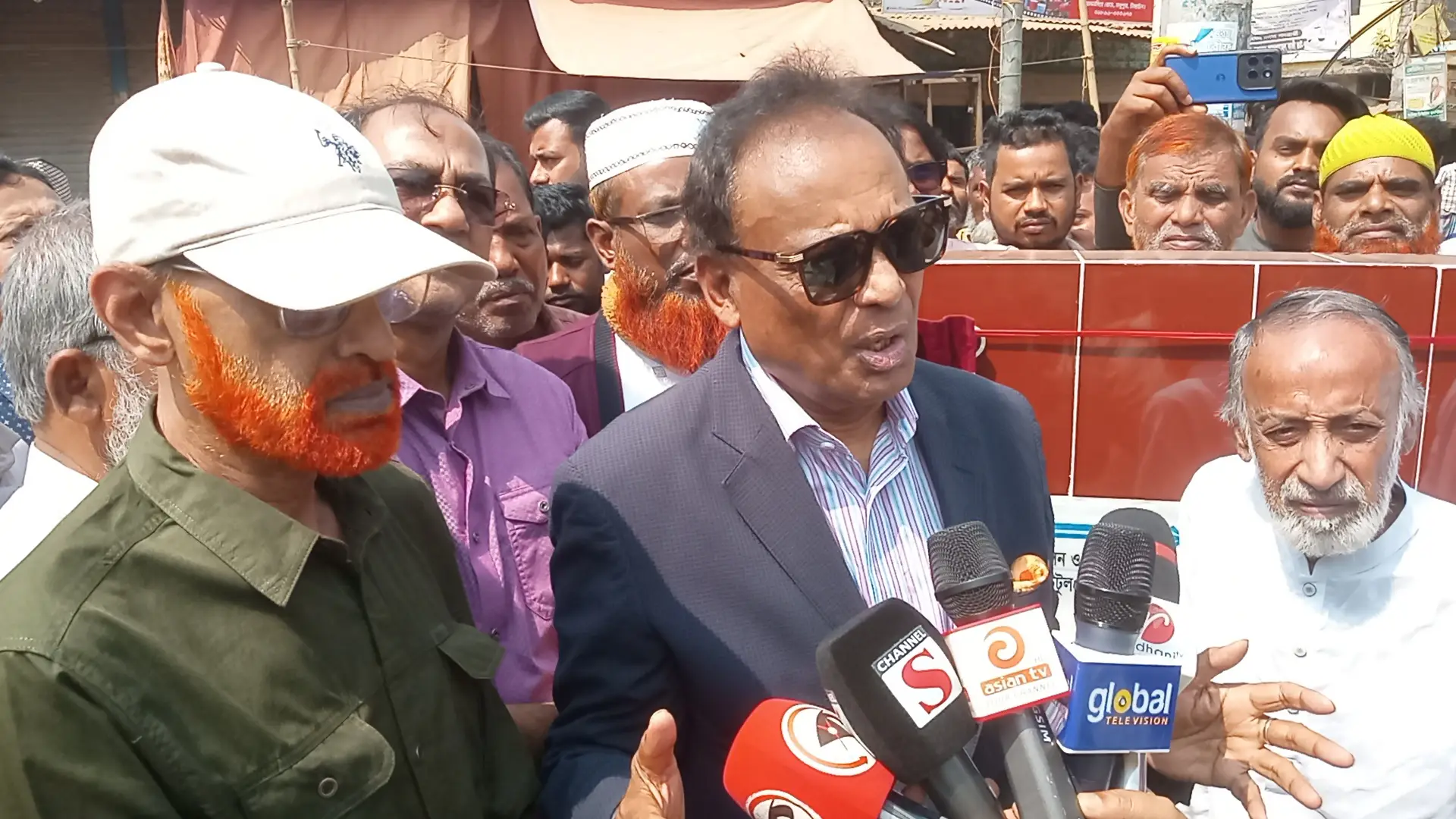 আইসিটি খাতে দশ লাখ তরুণের কর্মসংস্থান হবে: মাহবুব আনাম স্বপন