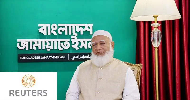 শফিকুর রহমানের উত্থানে বদলে যাচ্ছে নির্বাচনের সমীকরণ
