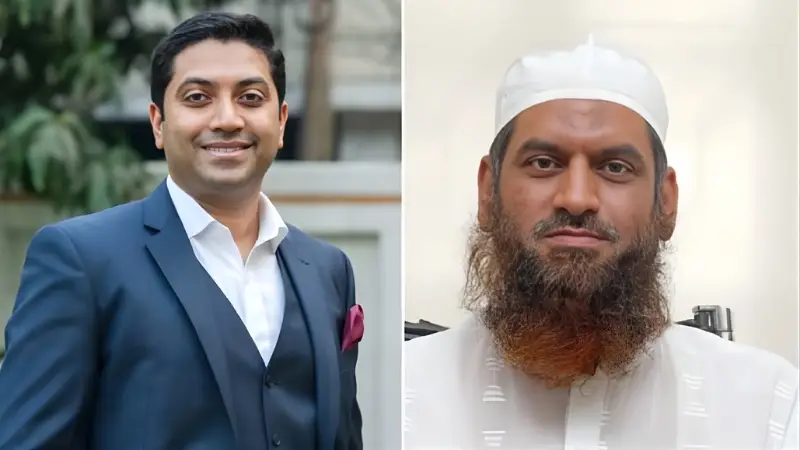 মামুনুল হকের বিরুদ্ধে মামলা করার সিদ্ধান্ত ববি হাজ্জাজের