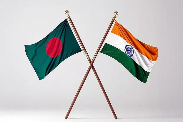 দিল্লিতে বাংলাদেশ হাই কমিশনে ভিসা কার্যক্রম পুনরায় শুরু