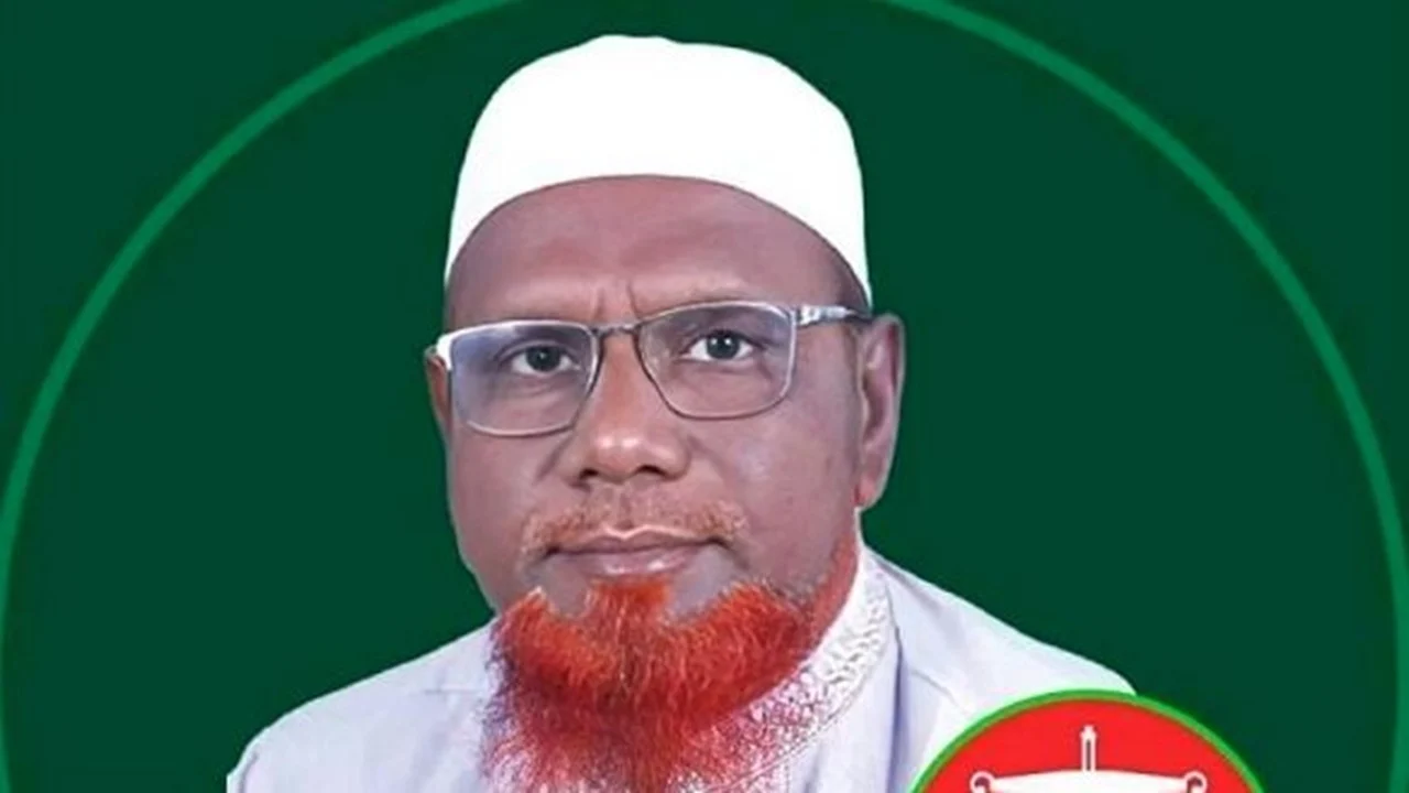 “সবার আগে বাংলাদেশ নয়, এখন সবার আগে বিএনপি”—সংসদে জামায়াত এমপিদের সমালোচনা