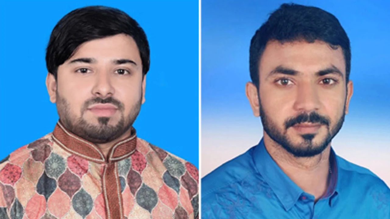 নরসিংদীতে কমিটিতে পদ না পেয়ে ছাত্রদলের দুই নেতার পদত্যাগ ঘোষণা