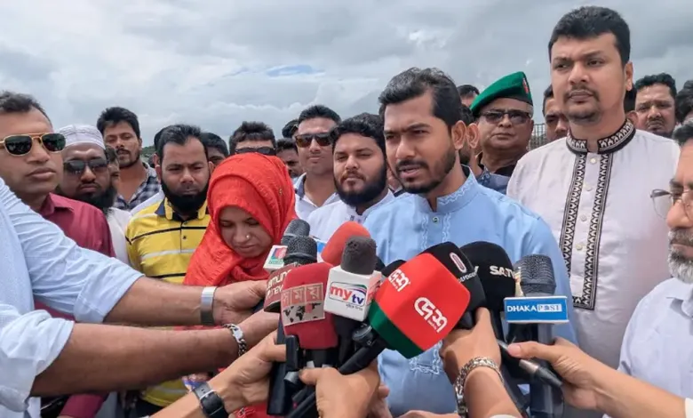 ৬ মাসের সরকার বিদ্যুৎ-জ্বালানি সংকট তৈরি করেনি: নুরুল হক নুর
