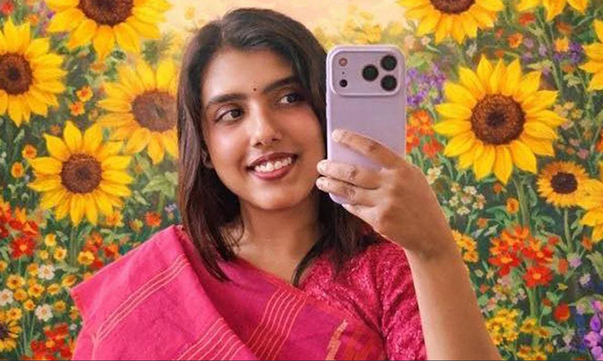 যুক্তরাষ্ট্রে নিখোঁজ বাংলাদেশি শিক্ষার্থী বৃষ্টি হত্যার শিকার