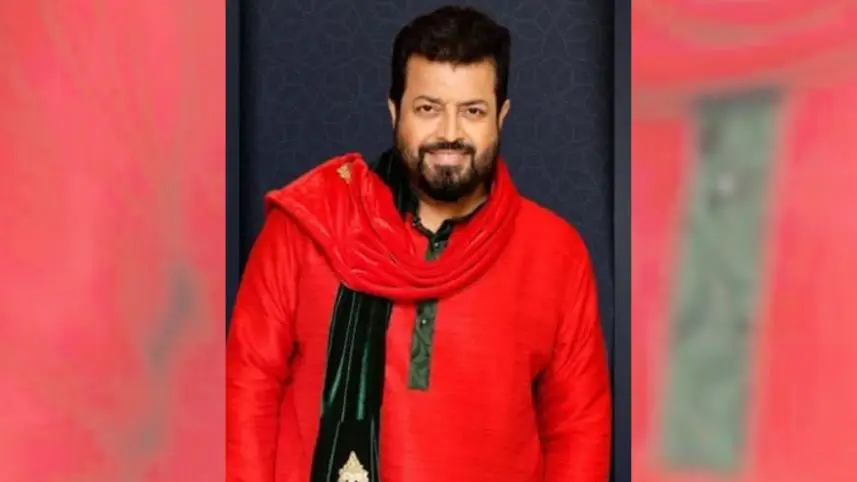 প্রায় তিন দশক পর আবারও ‘কুলি’ চরিত্রে ওমর সানি