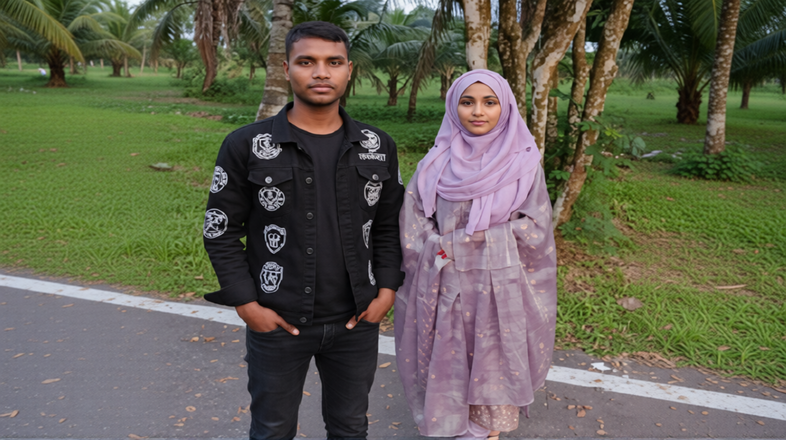 বিয়ের অঙ্গীকার অস্বীকার, সেনাসদস্যের বাড়িতে অনশনে তরুণী