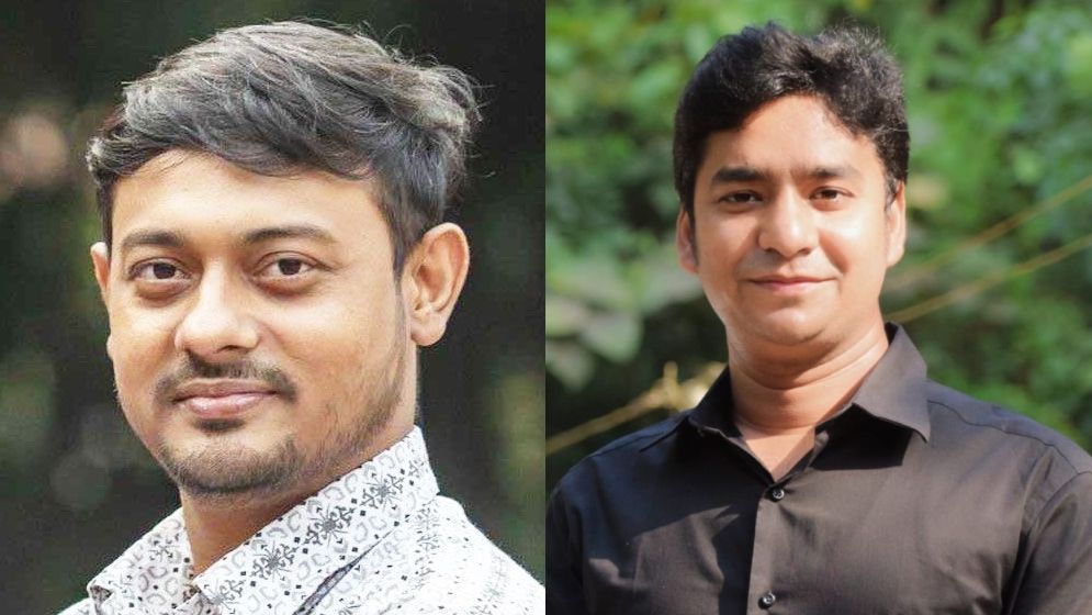 নাসীরুদ্দীন পাটওয়ারী ‘মব ও সংঘাত উসকে দেওয়া ব্যক্তি’: ছাত্রদল সম্পাদক নাছির