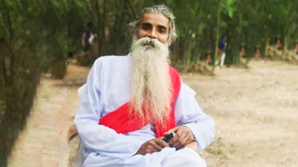 কুষ্টিয়ায় পীর শামীম রেজা হত্যা মামলা: জামায়াতের দাবি ‘ষড়যন্ত্র’