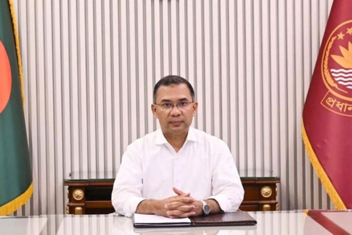 পবিত্র লাইলাতুল কদর উপলক্ষে দেশবাসীকে প্রধানমন্ত্রীর শুভেচ্ছা