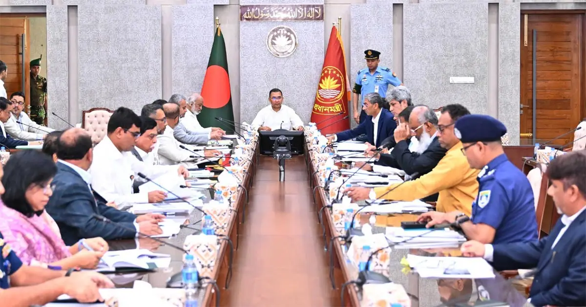 দূষণমুক্ত নদী ও বাসযোগ্য পরিবেশ রেখে যেতে সবাইকে দায়িত্বশীল হওয়ার আহ্বান প্রধানমন্ত্রীর