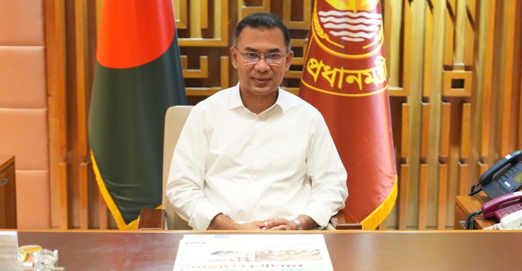 জুলাই শহীদদের অবদানেই ফ্যাসিস্টদের থেকে মুক্তি পেয়েছে মানুষ: প্রধানমন্ত্রী