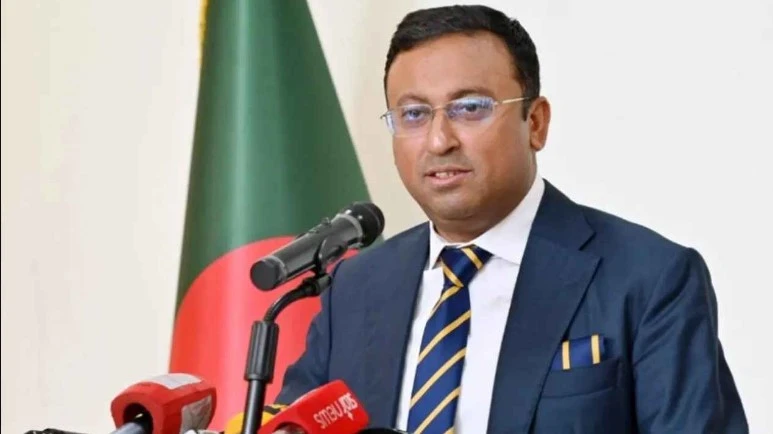 মক্কা প্রতিরক্ষা জোটে বাংলাদেশকে নিয়ে সৌদি-তুরস্ক ইতিবাচক: হুমায়ুন কবির