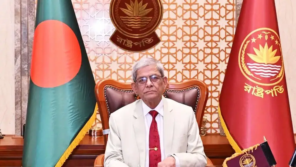 রাষ্ট্রপতি হওয়ার পর প্রথমবার নিজ জেলা ঠাকুরগাঁওয়ে যাচ্ছেন মির্জা ফখরুল