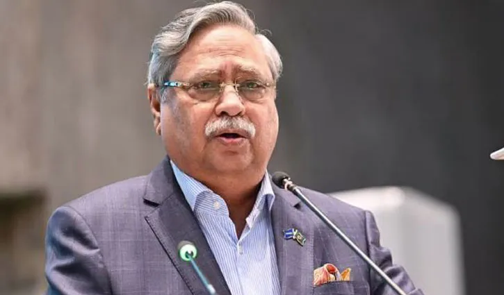 ঈদে বঙ্গভবনে সর্বস্তরের মানুষের সঙ্গে শুভেচ্ছা বিনিময় করবেন রাষ্ট্রপতি