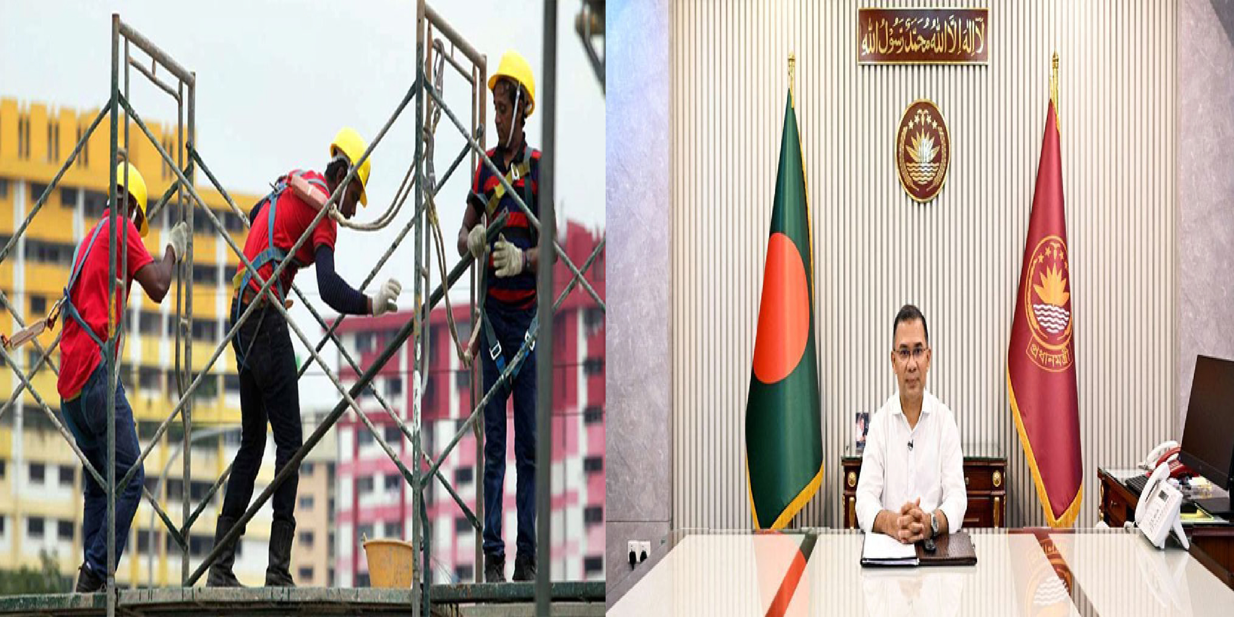 প্রধানমন্ত্রীর মালয়েশিয়া সফর ঘিরে শ্রমবাজার পুনরায় চালুর আশা