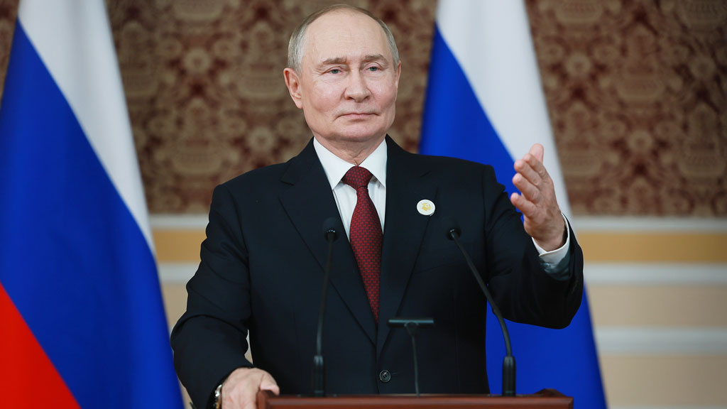 ইউরোপের আগেই জ্বালানি সরবরাহ বন্ধ করতে পারে রাশিয়: পুতিনের আগাম কৌশল