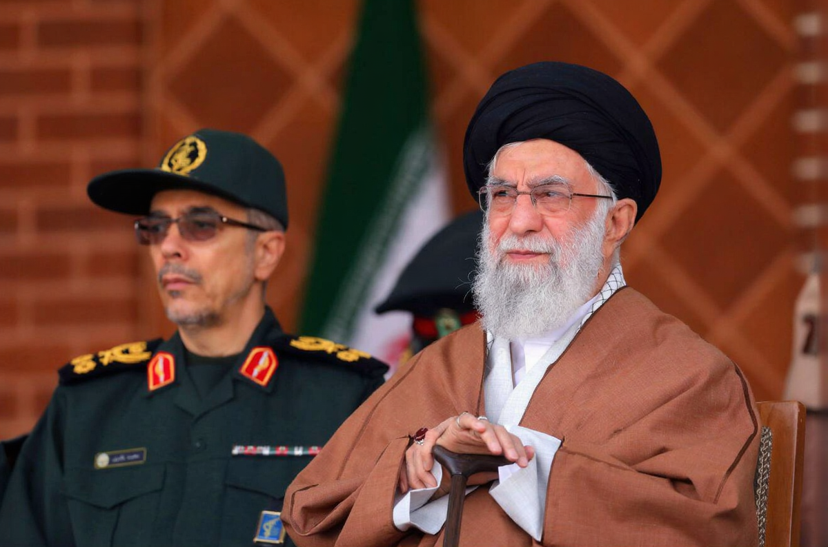 খামেনির পতন মানেই মুক্তি নয়: ইরানের সামনে কঠিন সময় | The City Signal-দি সিটি সিগন্যাল