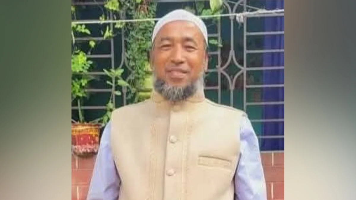 মাধবদীতে কিশোরী ধর্ষণ ও হত্যা: বিএনপি নেতা বহিষ্কার