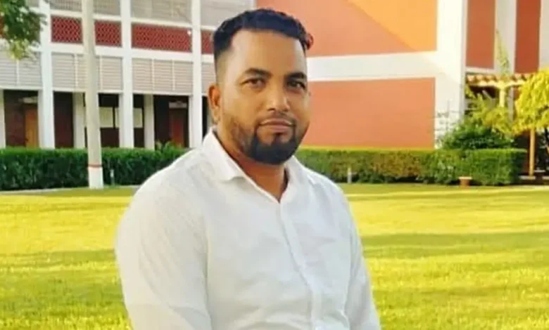 সৌদি আরবে সড়ক দুর্ঘটনায় বাংলাদেশি যুবকের মৃত্যু