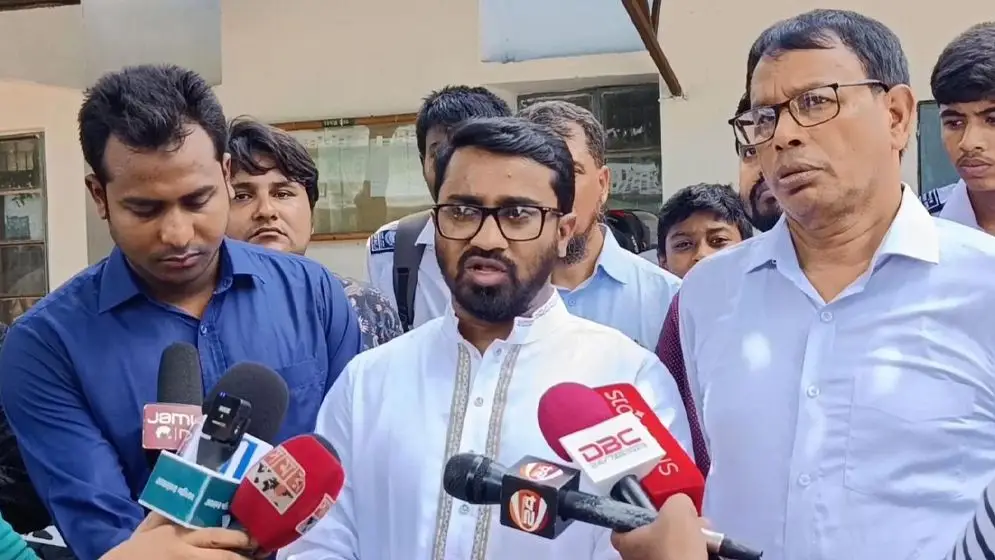 স্থানীয় সরকার নির্বাচনে বিএনপির একক প্রার্থী, বিদ্রোহীদের সুযোগ নেই: রাশেদ খান