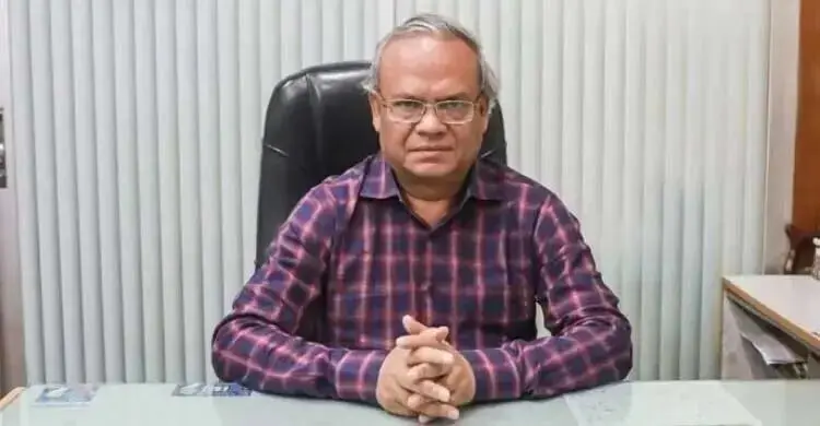 রিজভীর নামে ভুয়া ফেসবুক আইডি-পেজ, থানায় জিডি