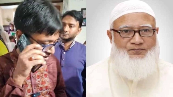 অপ্রতিম হত্যায় শফিকুর রহমানের শোক, ন্যায়বিচার দাবি