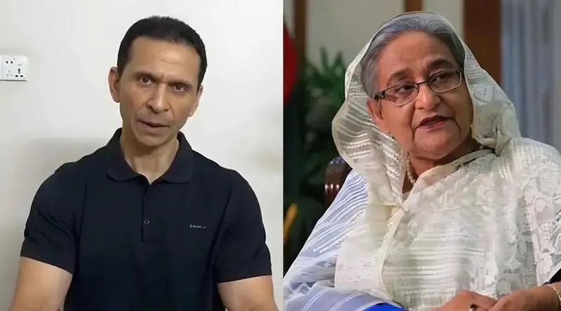 ‘শেখ হাসিনা দেশে ফিরে বিচারের মুখোমুখি হন’: সোহেল তাজের আহ্বান