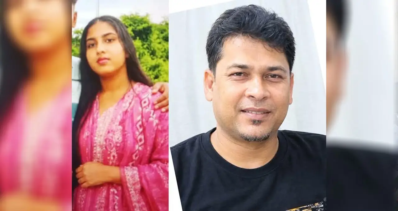 ঝিনাইদহে ঘর থেকে তরুণীর ঝুলন্ত মরাদেহ উদ্ধার, হত্যার অভিযোগ