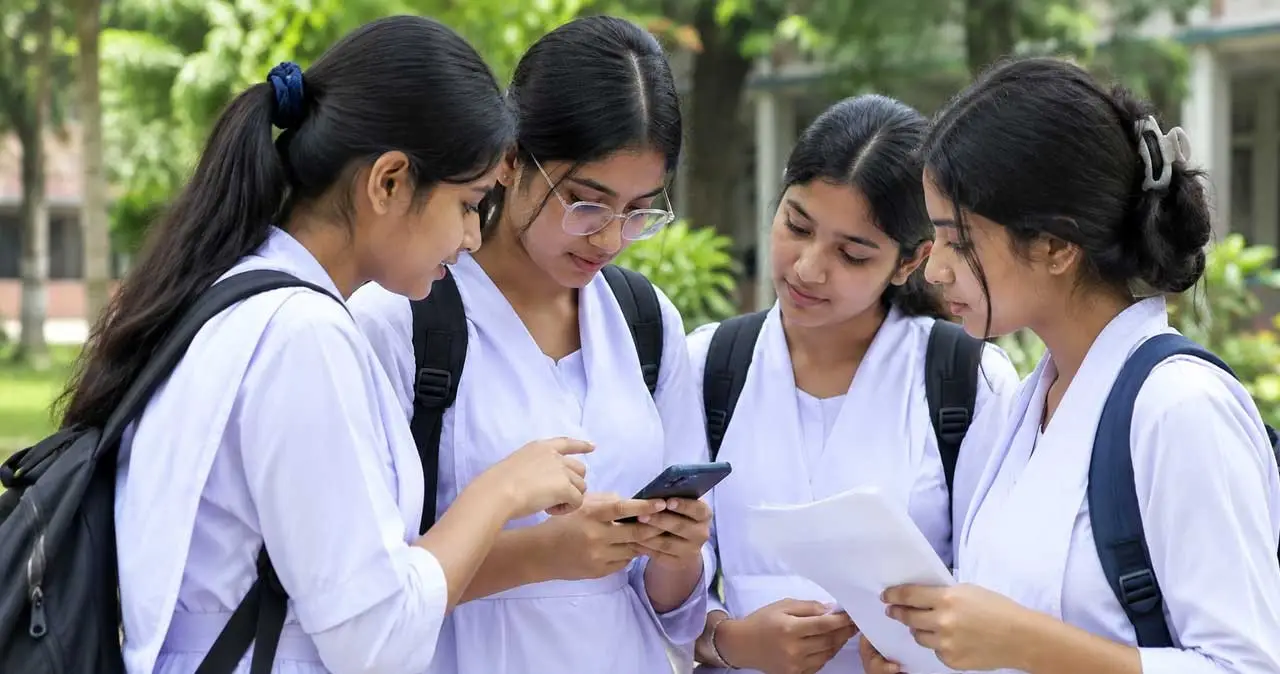 একাদশে ভর্তি আবেদনের দ্বিতীয় ধাপের ফল প্রকাশ আজ